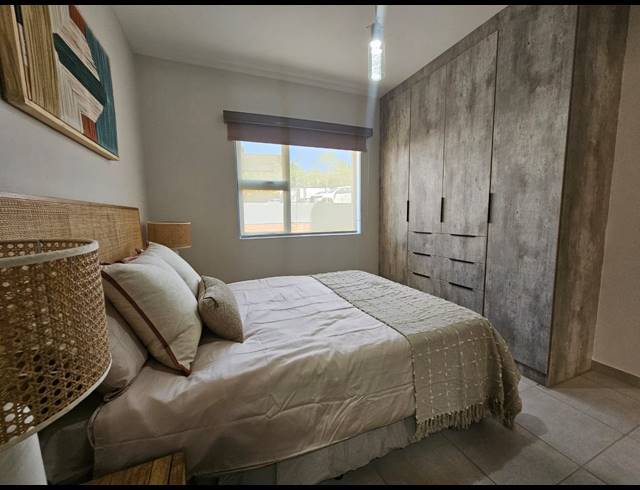 2 BEDROOM APARTMENT FOR SALE IN CASHAN